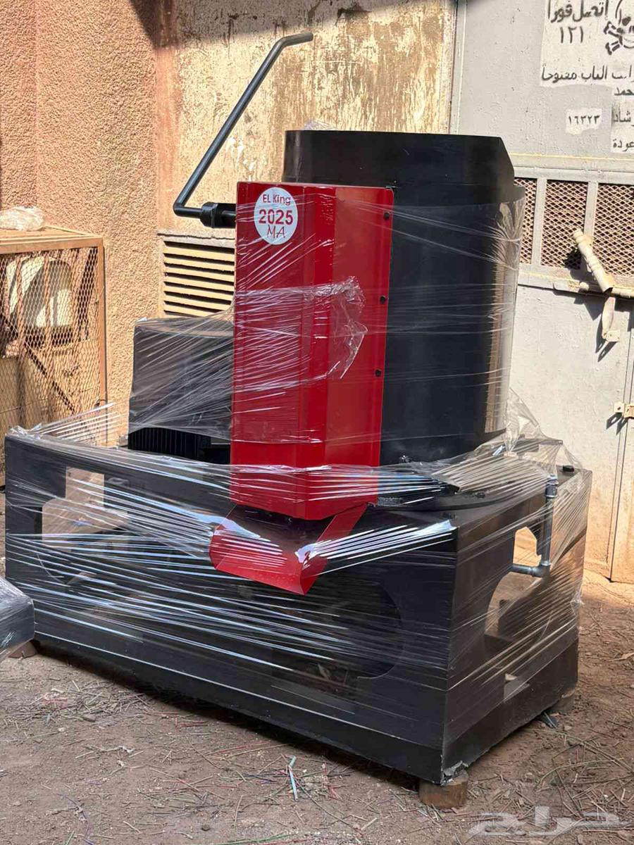 تصنيع وتجميع وتركيب جميع ماكينات البلاستيك64459942362881110