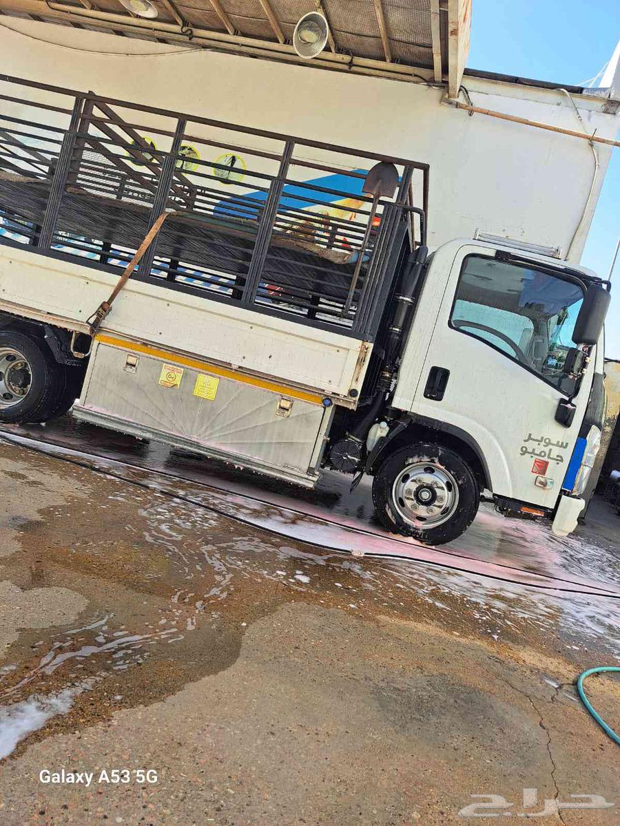 دنا طابقين نقل غنم64473804894722111