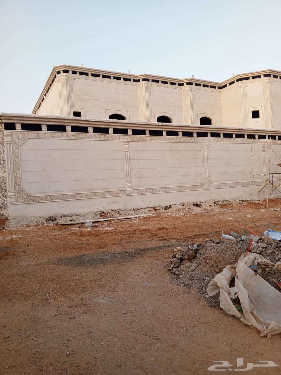 لياسه ملونه ديكورات خارجيه تصميم حجر طبيعي64459897467522113