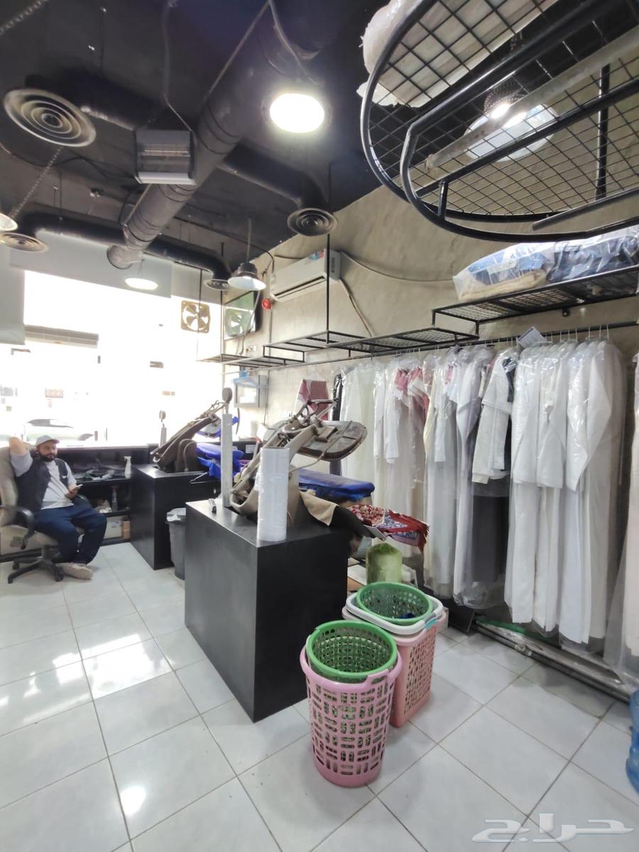 مغسله ملابس لتقبيل شمال الرياض حي العارض64458183092481113