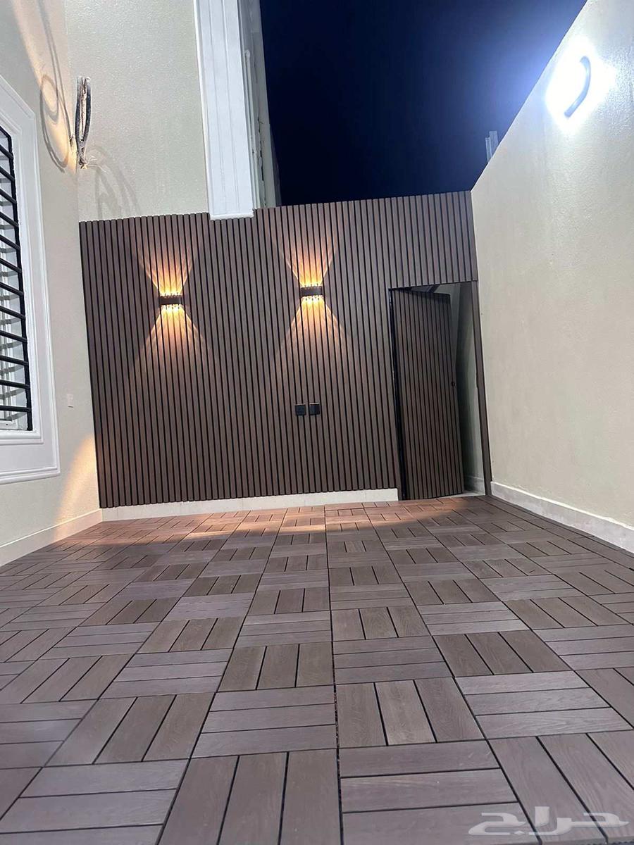 عشب صناعي الأرضي وجداري وبديل الخشب ومظلات وسواتر وبرجولت64473884187395111