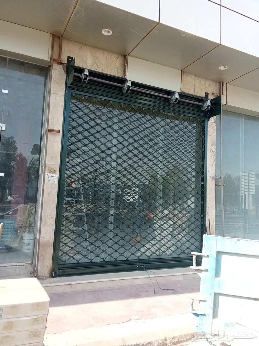 تركيب وصيانه الأبواب روال شبك شترداخل الرياض64473837788161110