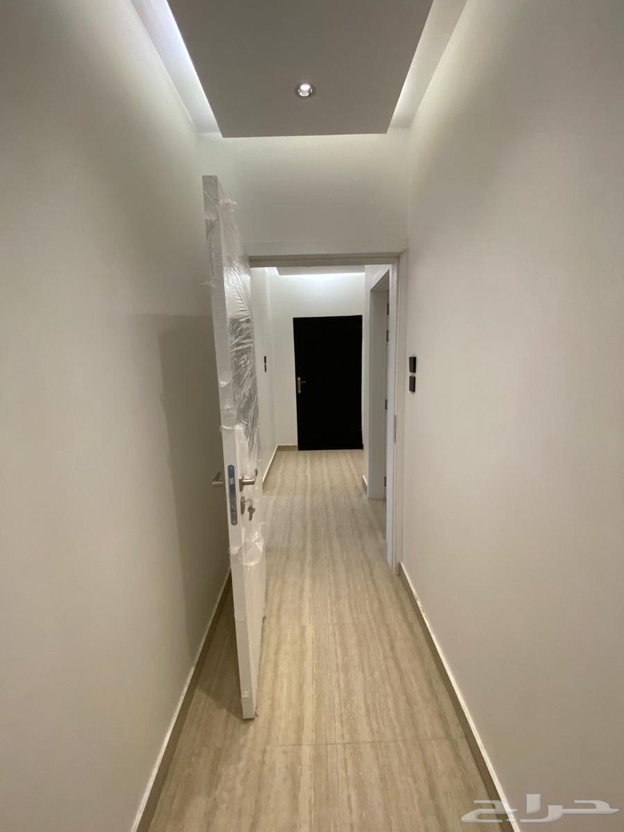 شقة للإيجار