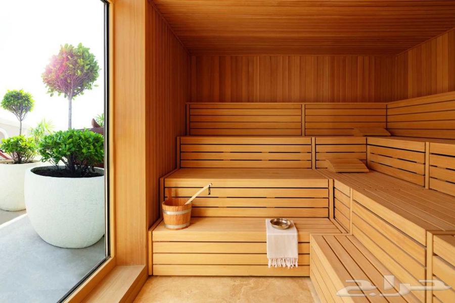 Establishment and installation of Moroccan bath, sauna room, steam room, jacuzzi, swimming pools64473805703809114