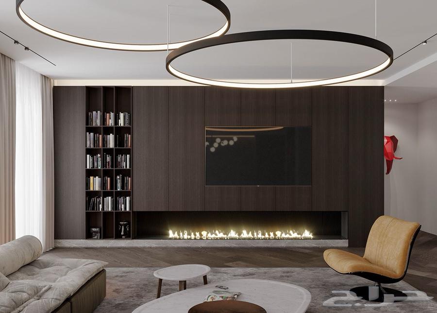 ديكورات داخليه كامل تنفيذ وتصميم64473884076546114