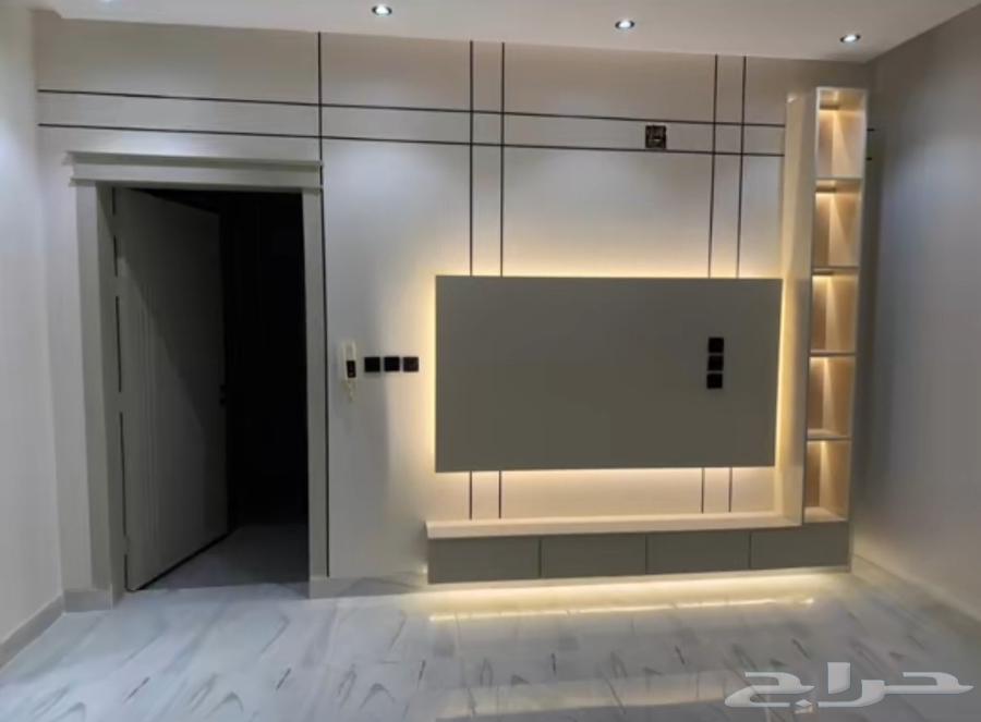 مقاول ومعلم ديكورات ودهانات وجبس64459913461123110