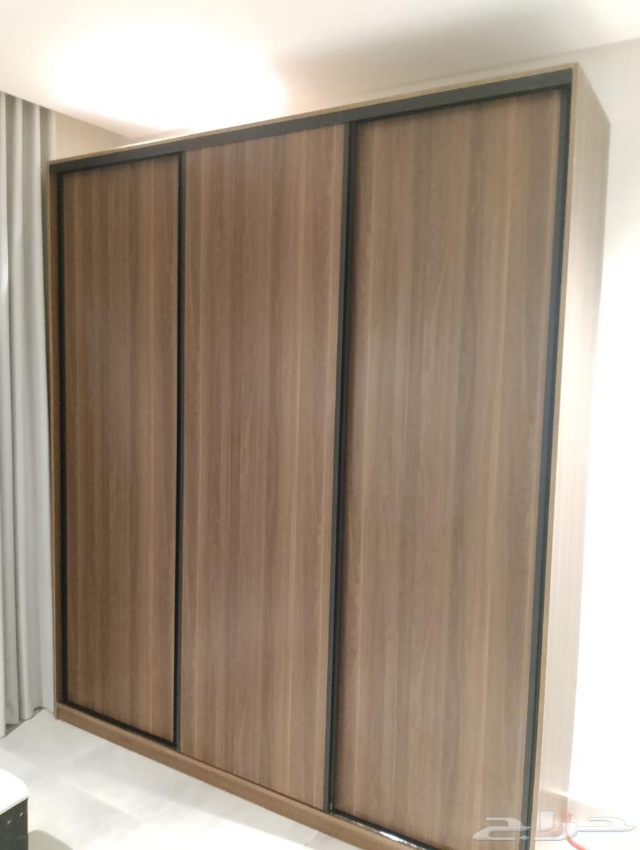 نجار صيانة عامة الاثاث وتفصيل خزانة شمال الرياض64473758662915113