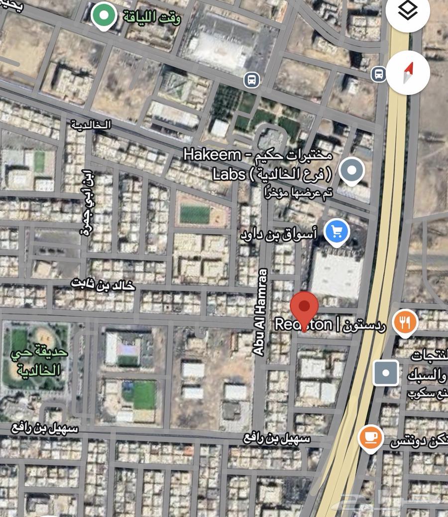 عمارة للبيع