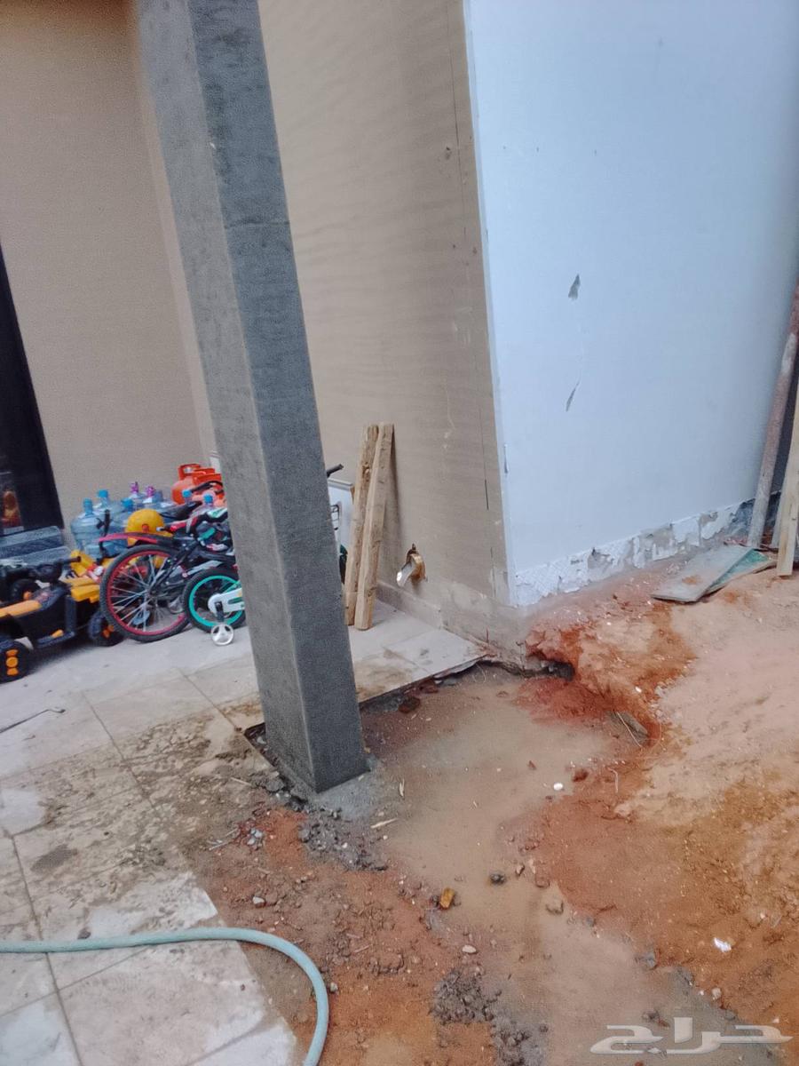 مقاول بناء ملاحق64473709311363111