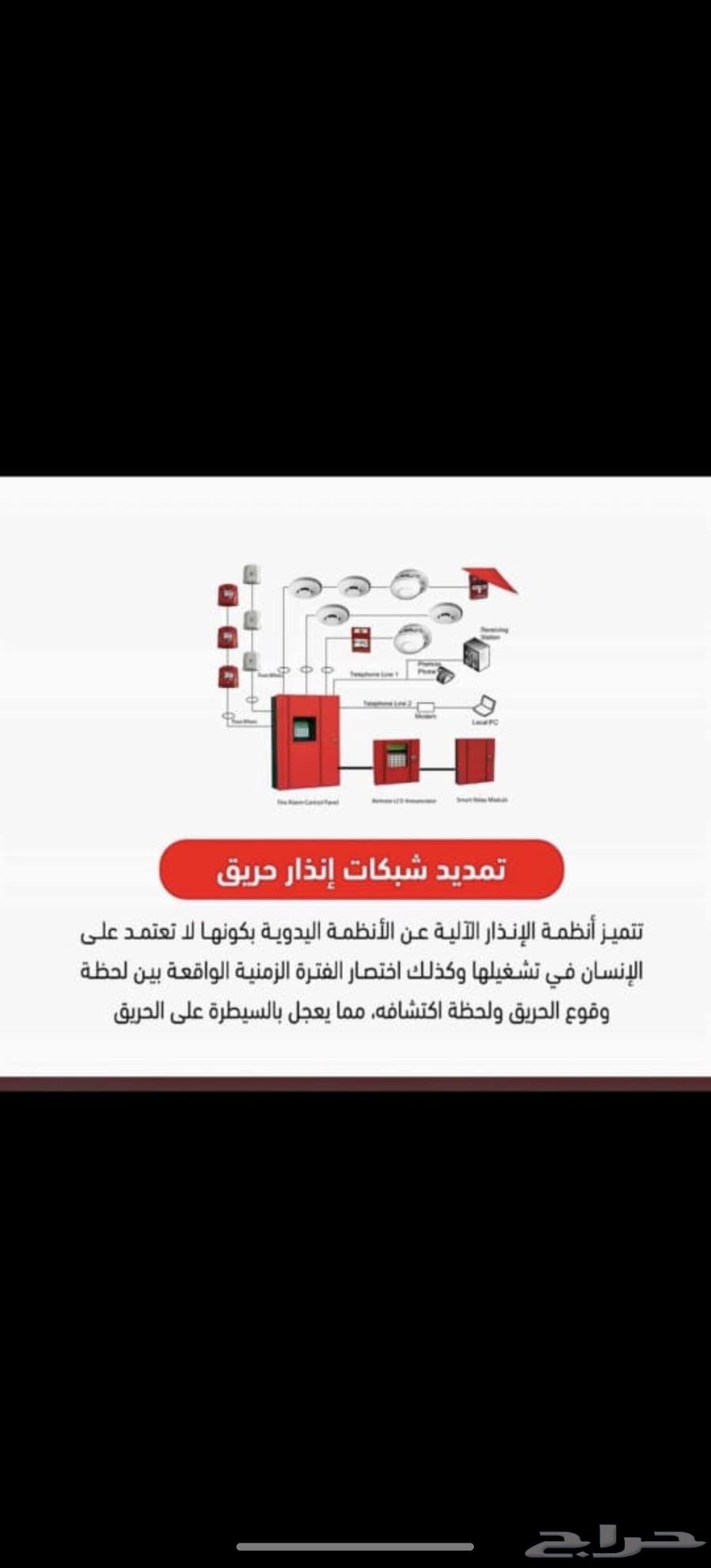 مؤسسه بصمه خبر لأدوات الأمن والسلامه معتمدون لدي الدفاع المد64459914021761111