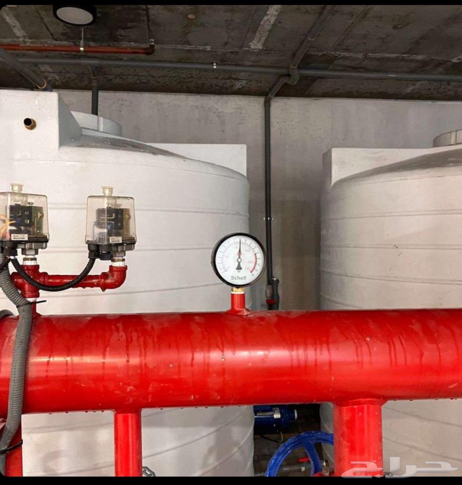 مقاول محمد علي لغه تحكم كشف دخان سموك مذكر رصاص كامل يشتغل64473883547650112