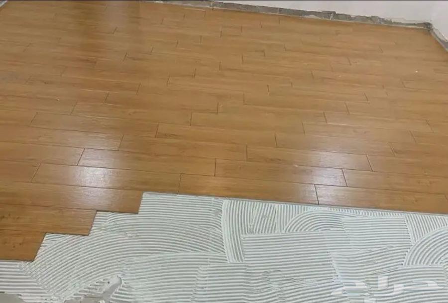 Syrian tile master for installing all types of tiles, ceramics, porcelain64474043294211113