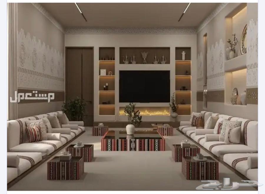 Cheapest decorations in Riyadh, chipboard alternative to marble, stone alternative, paints64459897319681111