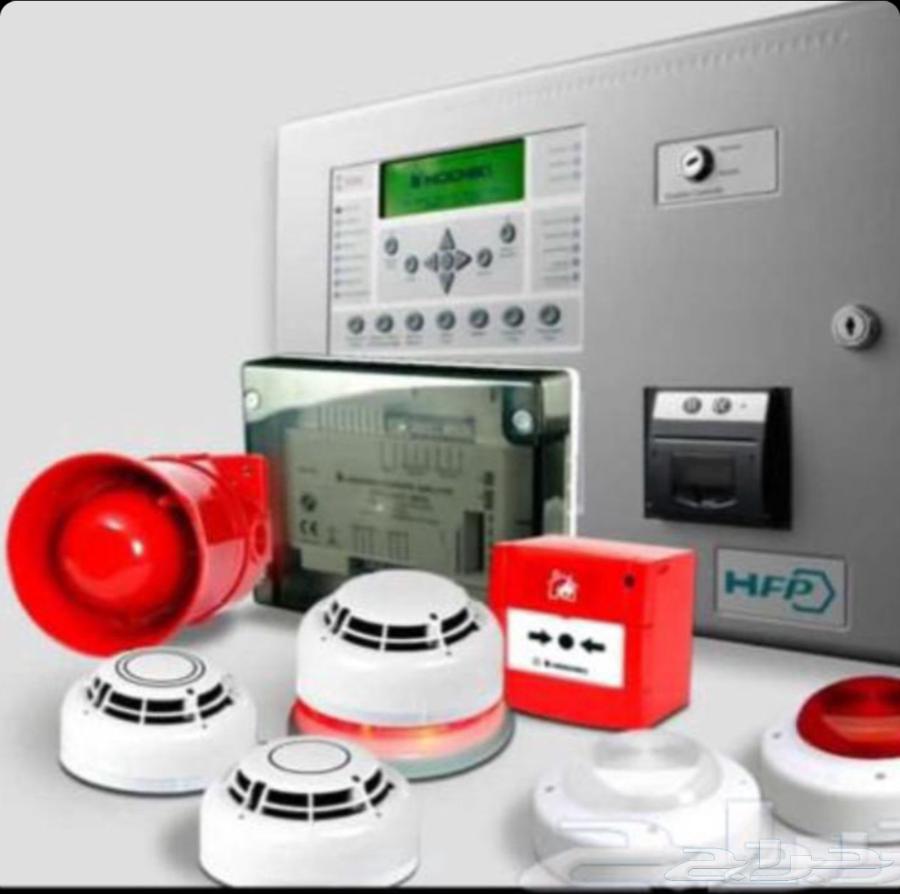 مقاول محمد علي لغه تحكم كشف دخان سموك مذكر رصاص كامل يشتغل64473883547650111