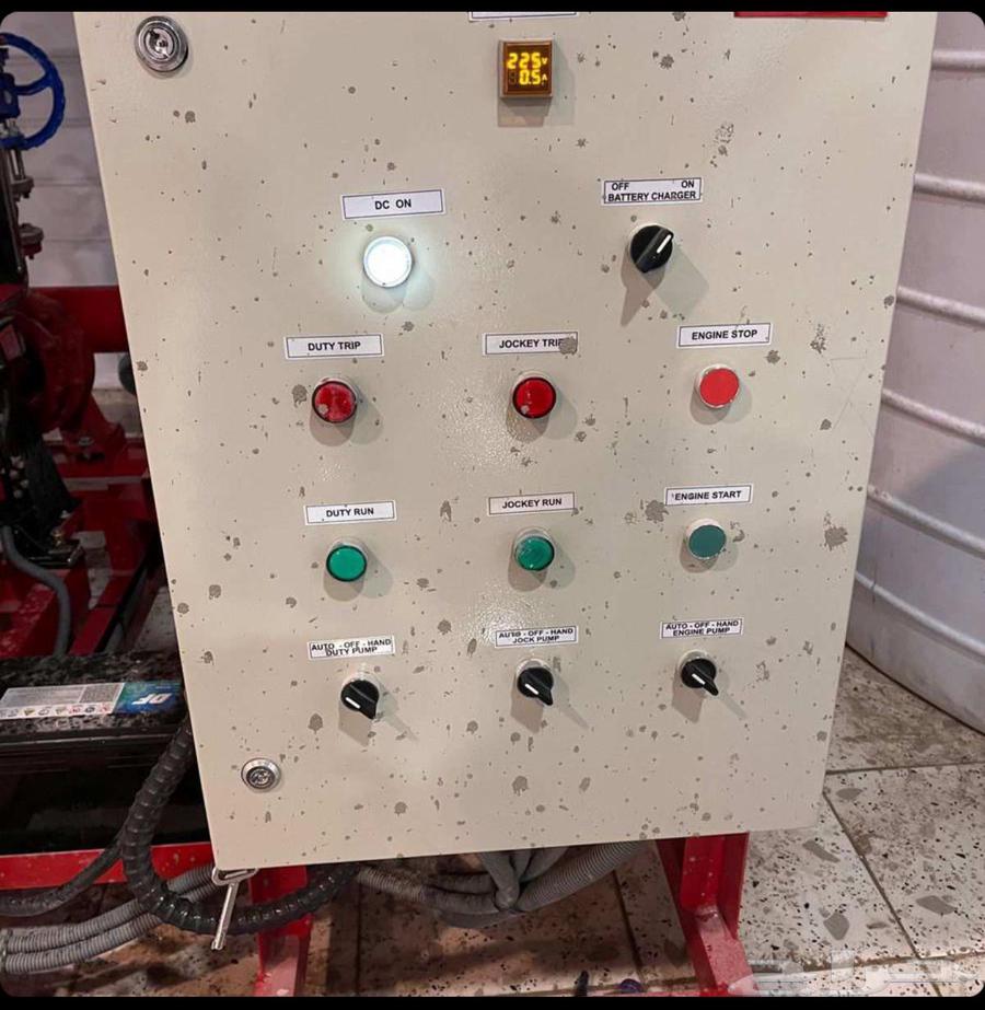 مقاول محمد علي لغه تحكم كشف دخان سموك مذكر رصاص كامل يشتغل64473883547650113