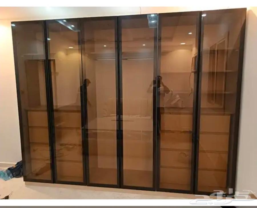 دولاب ملابس تفصيل حسب الطلب64474074173570114