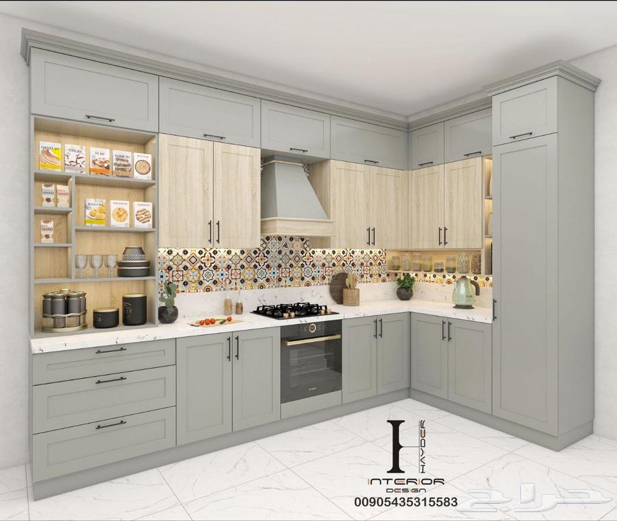 فني تبوك مطبخ غرفه نوم فك وتركيب صيانه تغيير مفصله تغيير سحب64473997158274111