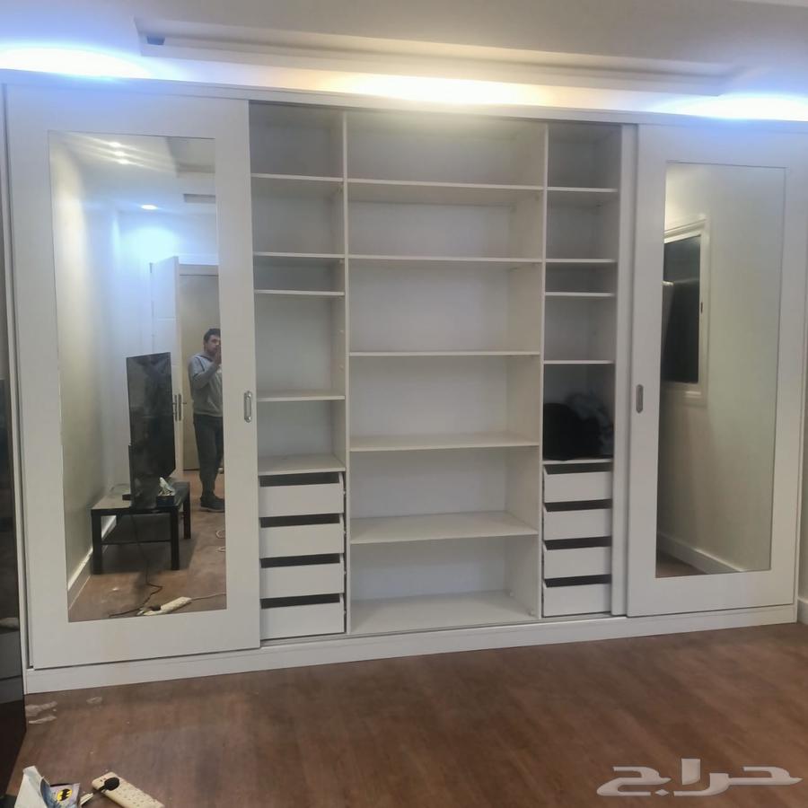 افضل نجار في الرياض تفصل دولي حسب الطلب فك وتركيب64473852590082114