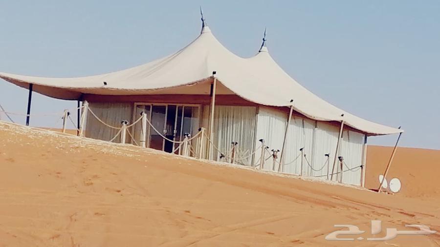 تركيب وفك خيام ثابته ومتحركه64473948938369114