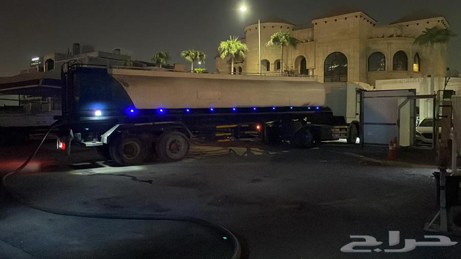 تريلا مياه 32 طن الرياض جنوب64481277717890110
