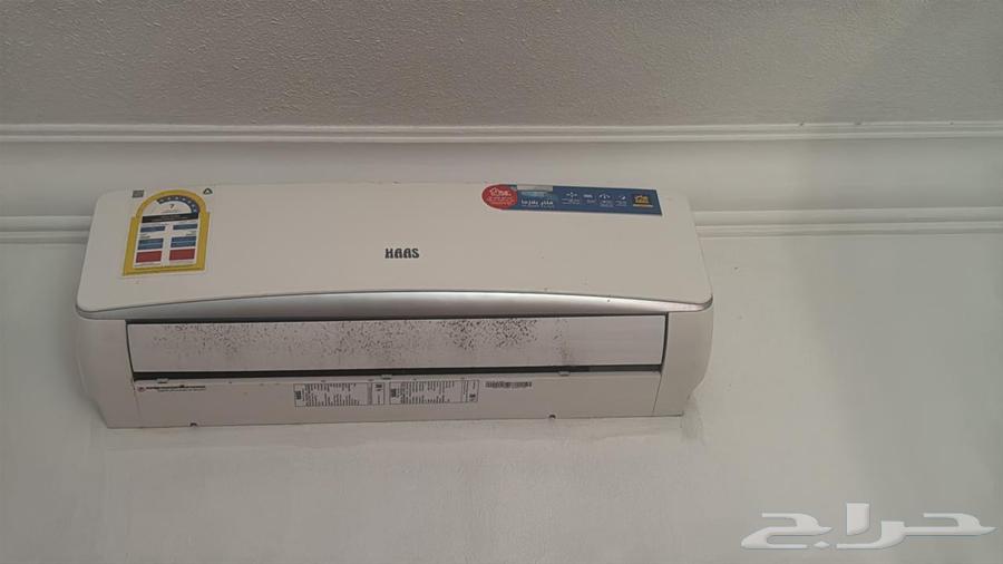 فن مكيفات فك وتركيب بالدمام64459897576578111