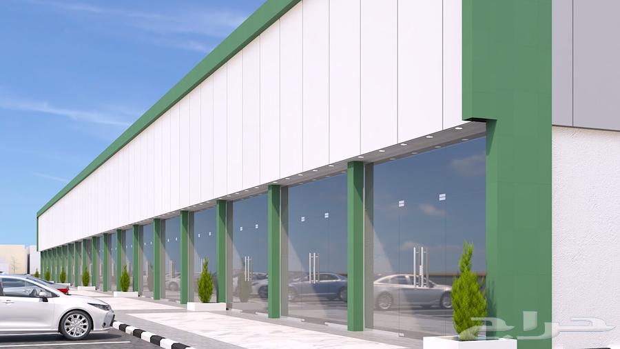 واجهات كلادينج وزجاج والمنيوم64473741577091110