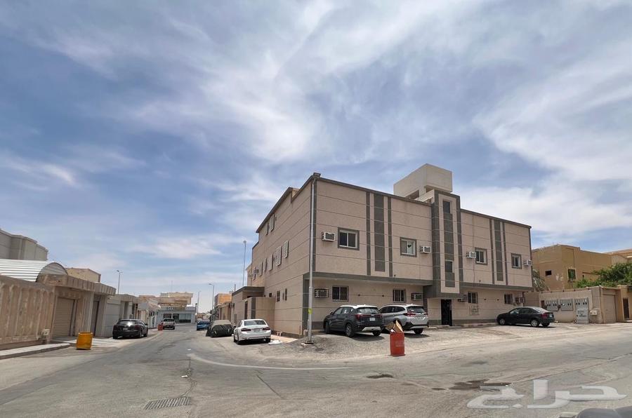 عمارة للبيع