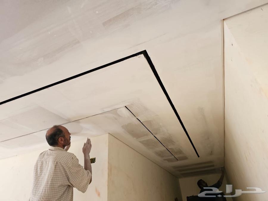 تصميم وتنفيذ داخلي خارجي64473837573889112