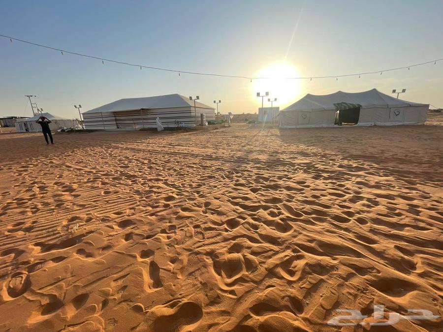 تركيب وفك خيام ثابته ومتحركه64473948938369111