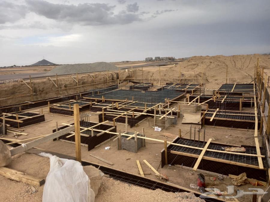 General contracting for structural and finishing works, classified villas, rest houses, stables, tanks64474043387009114