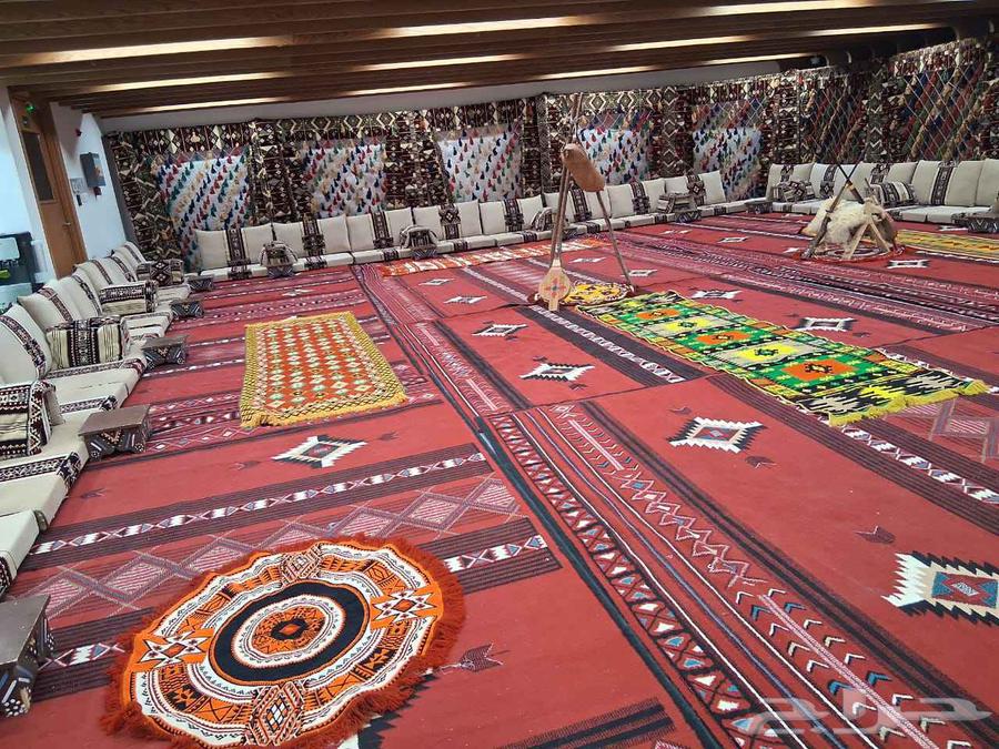 تأجير خيام اوربيه خيام بيوت شعر جلست ارضيه مركز دفايات كنب64473931938434111