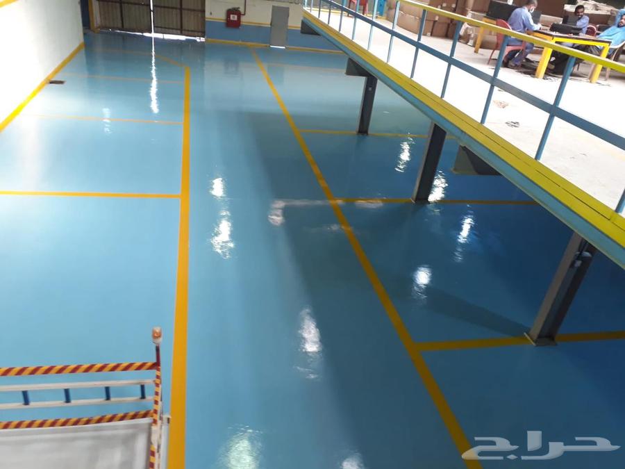 الخرسانة ملونة الخرسانة مطبوعة صبةمروحة صبةميزانية وايبوكسي64459897530241113