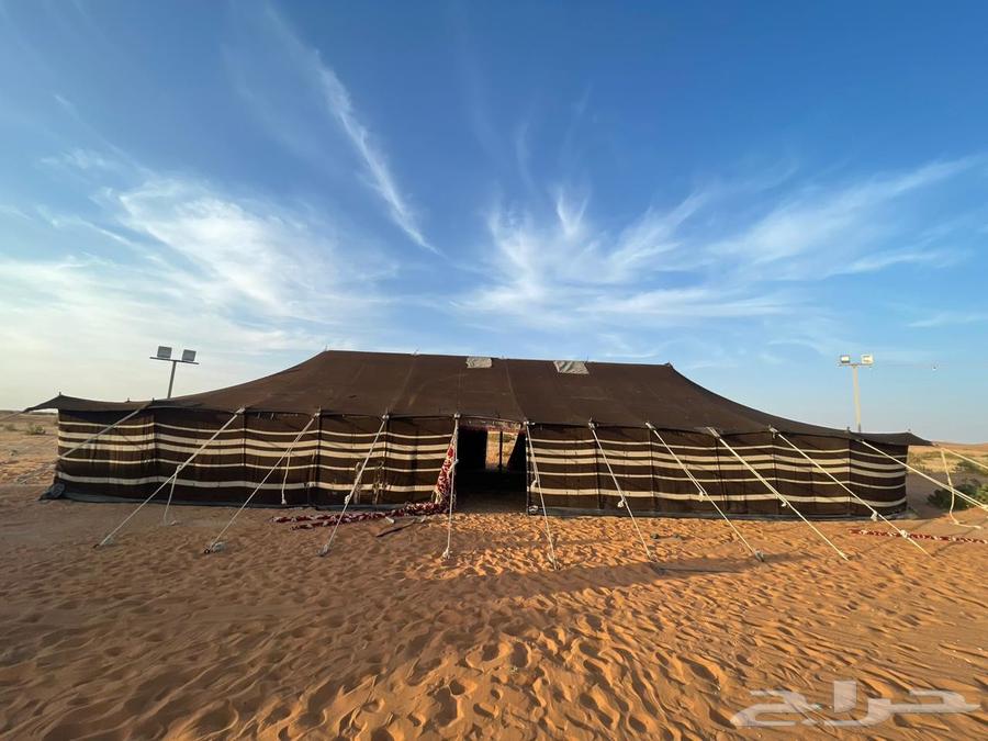 تركيب وفك خيام ثابته ومتحركه64473948938369110