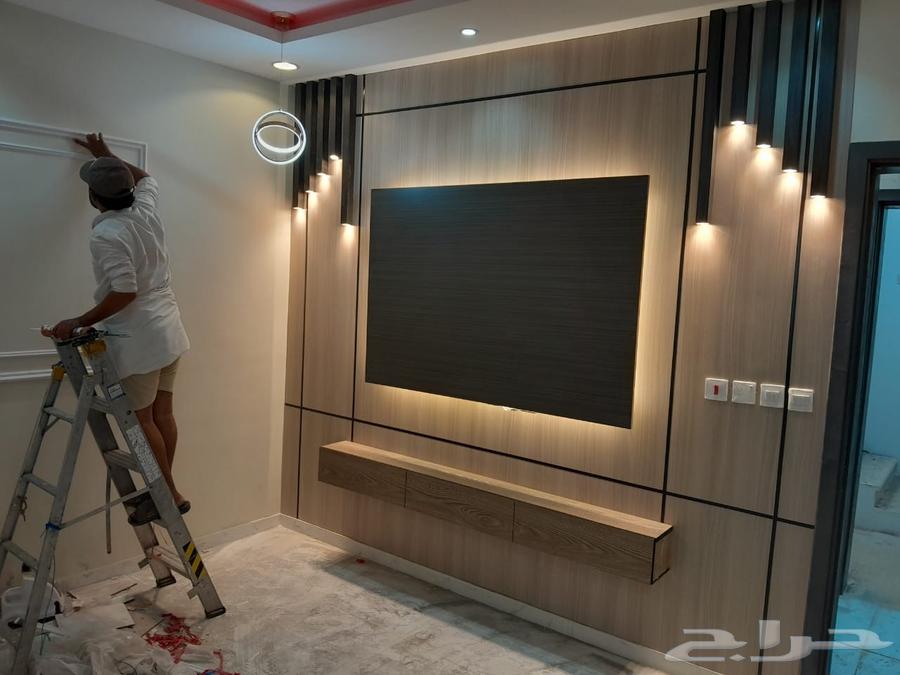 ديكورات داخليه شيبورد بديل الرخام لتواصل64459897965571111