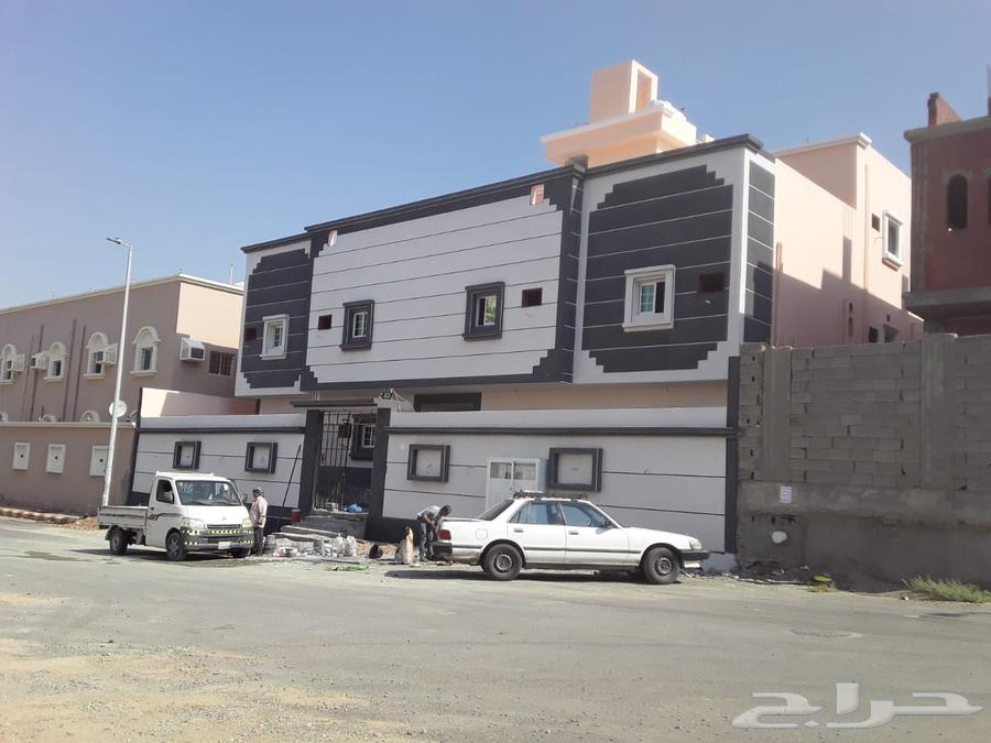 ترميمات وتشطيبات كسر رخام و بروفايل وايبوكسي64474012428803111