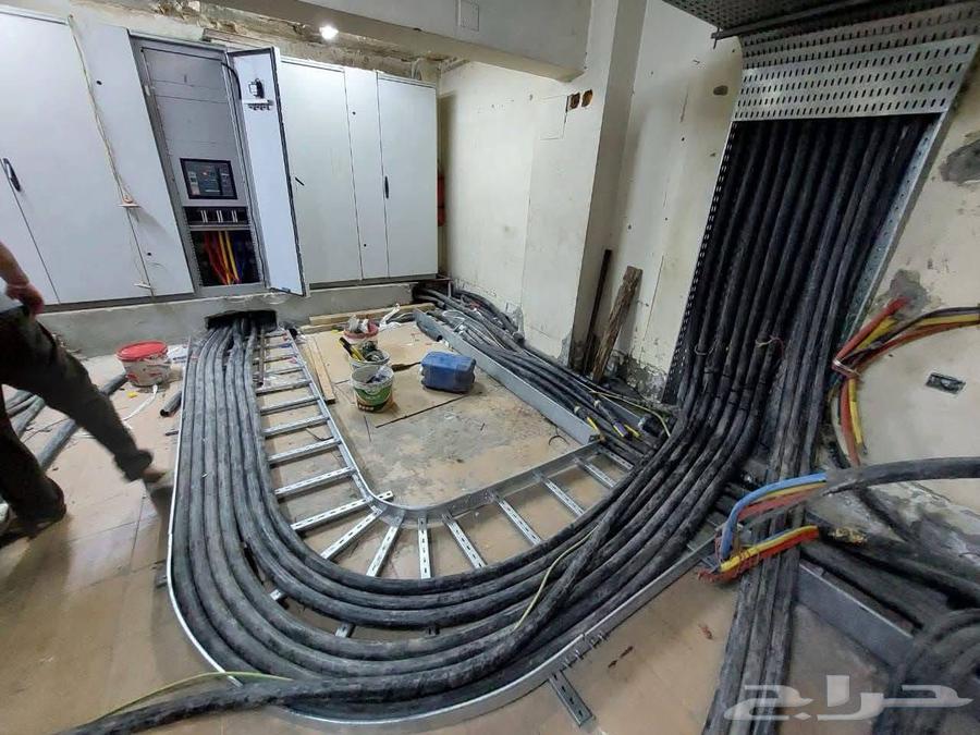 كهربائي مباني64473981697795112