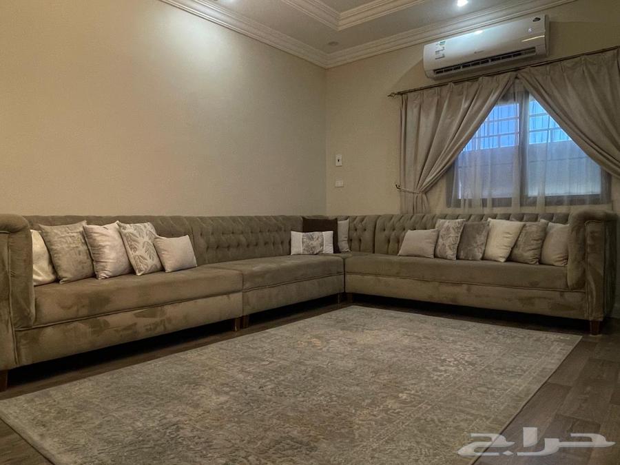 كنب تفصيل للبيع64459913551361112