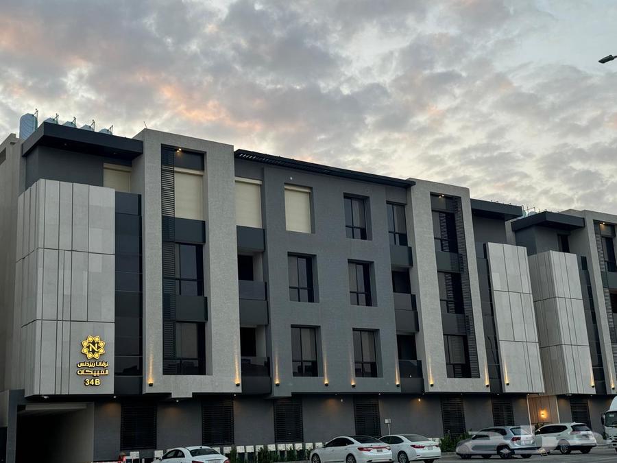 شقة للإيجار