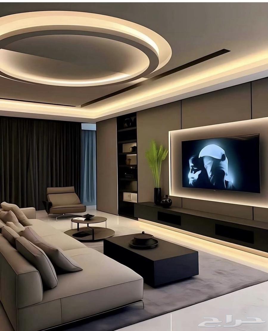 Design and implementation of decorations, furniture, and plasterworks64473933122307110