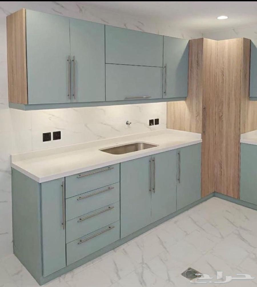 Aluminum kitchen technician, custom kitchens, ready-made kitchens, marble replacement, and maintenance64473837284866113