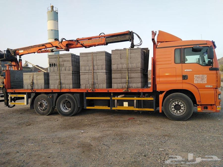 ابو لميس لمواد البناء والاسمنت وعتب جميع المقاسات وطوب مسمط64459897868033110