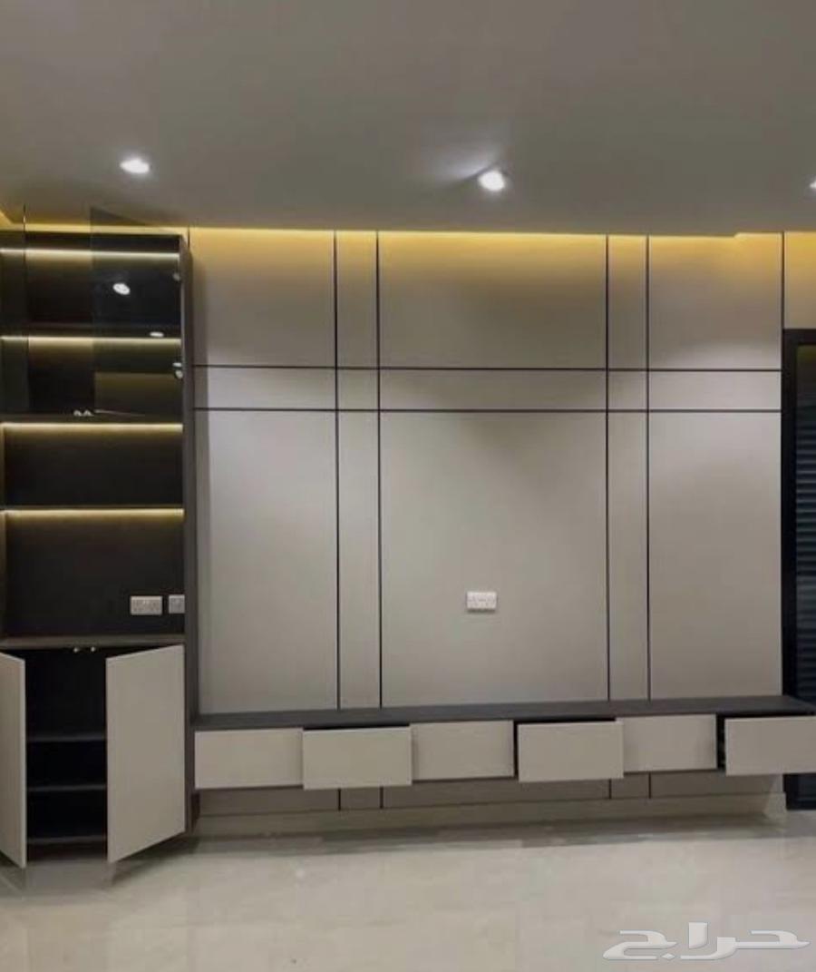 اصباغ وديكورات جبس امبورد بديل الشيبورد بديل الرخام ترميم دا64473883094531114