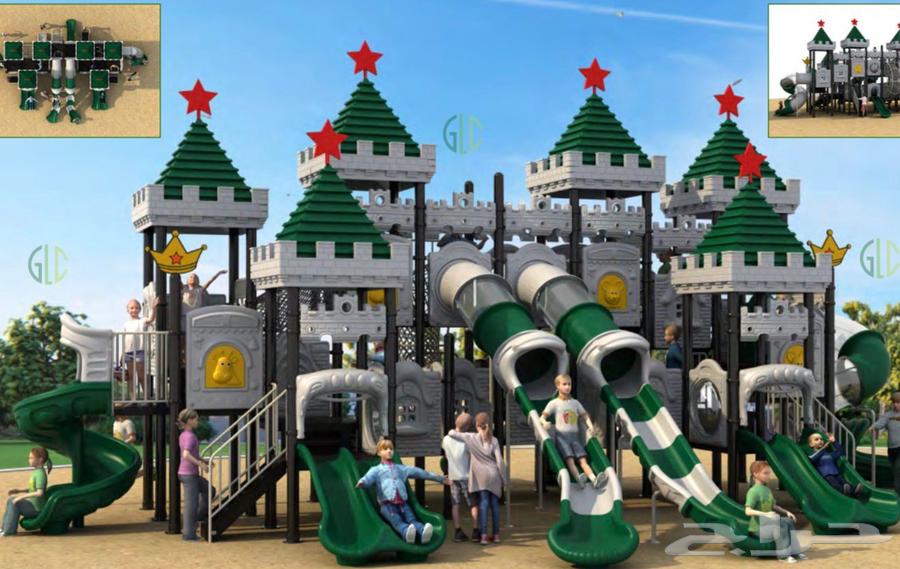 تجهيز حدائق الاطفال توريد تركيب صيانه64459942756995112