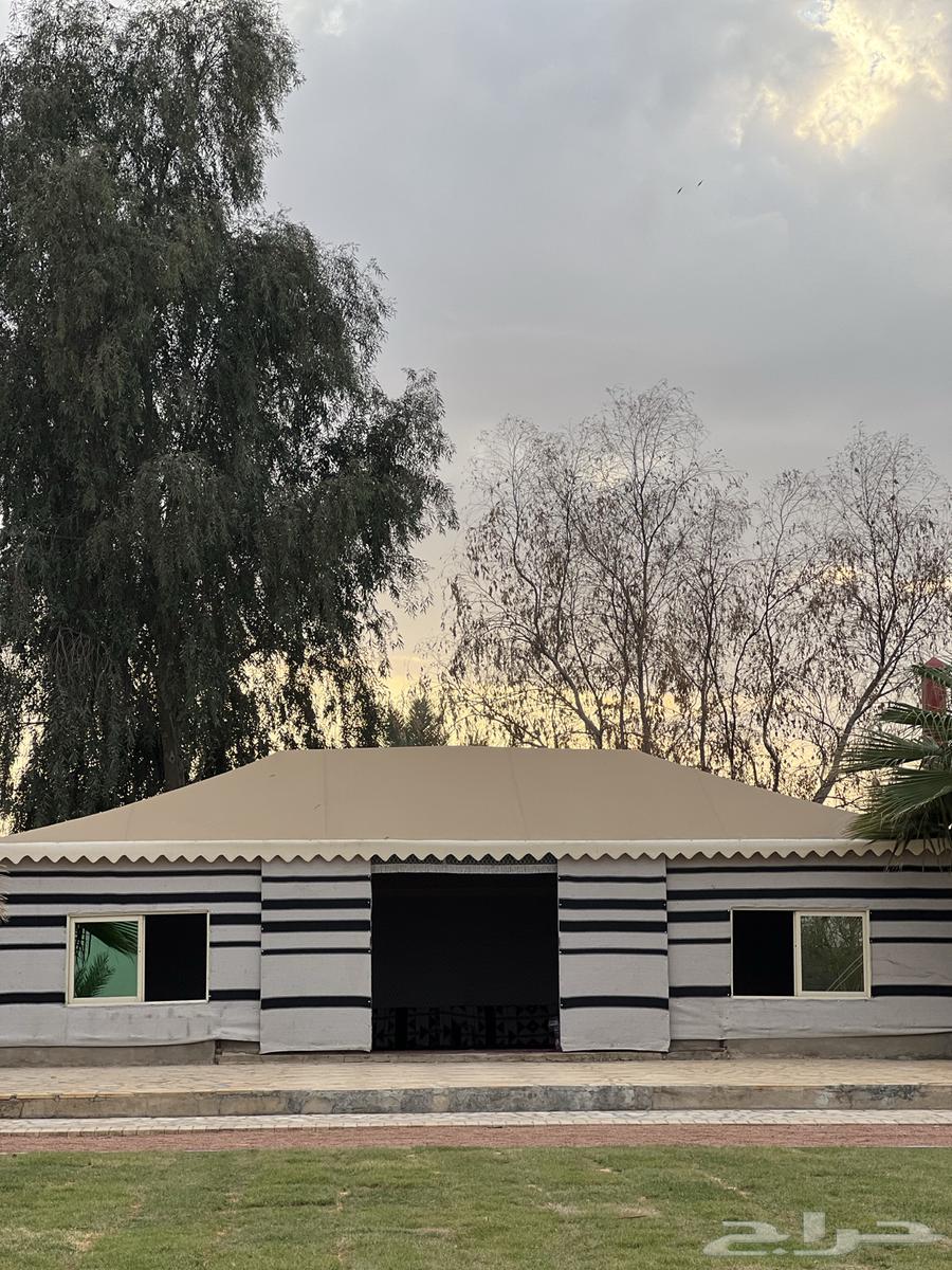 منتجع غروب للاجار اليومي( بريدة _ البصر )64473708203265112