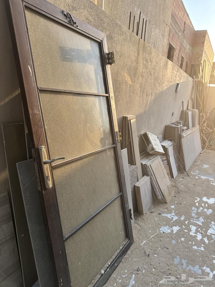 سكراب للبيع حديد و بيبان و مكانس كهرباء64473916827138113