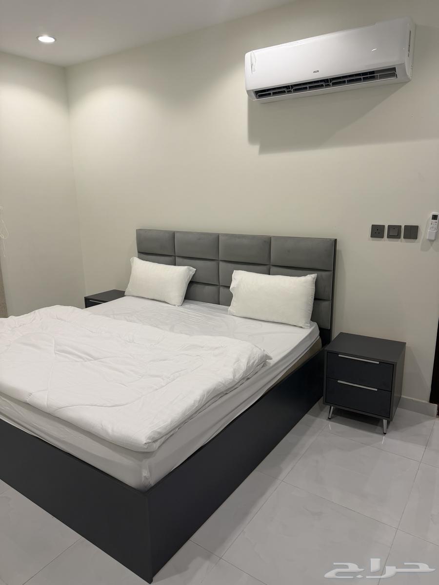 شقة للإيجار