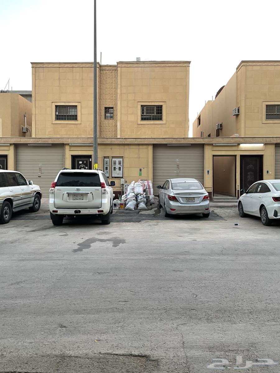 شقة للإيجار