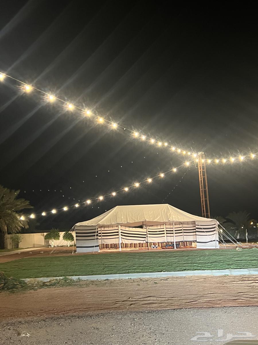 منتجع غروب للاجار اليومي( بريدة _ البصر )64473708203265114