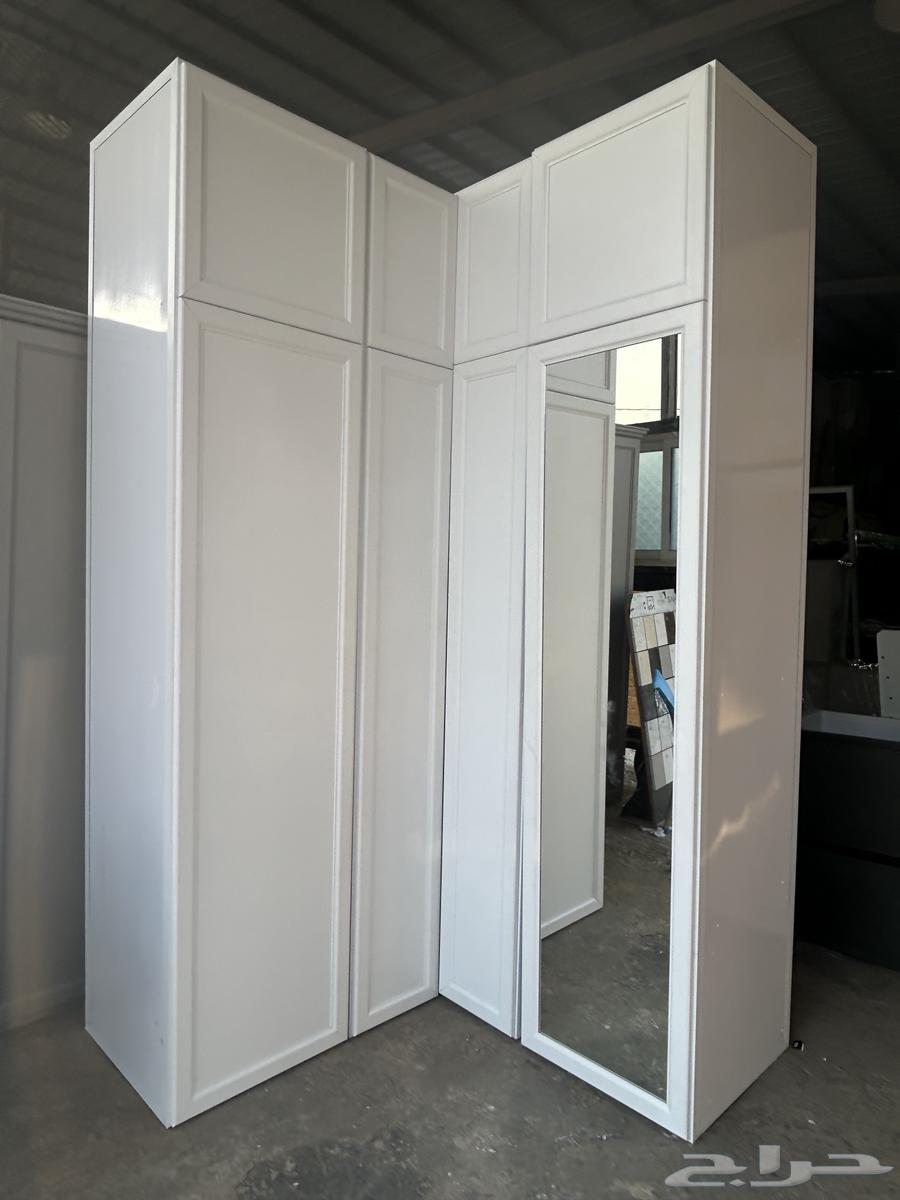 تفصيل دوليب ملابس ومطابخ حسب اطلب64459898010882111
