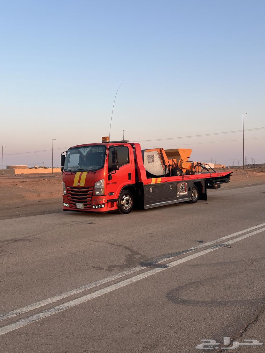 سطحه هيدروليك من الباحه الى الطايف مكه جده64473725452547111